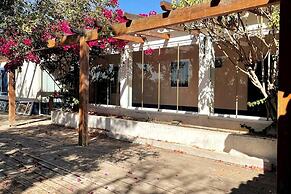 Omontinho - 4-bed House With Pool in Melides