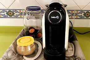 Omontinho - 4-bed House With Pool in Melides