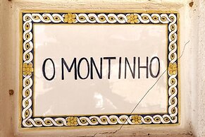 Omontinho - 4-bed House With Pool in Melides