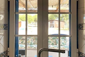 Omontinho - 4-bed House With Pool in Melides