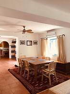 Omontinho - 4-bed House With Pool in Melides