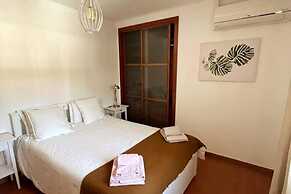 Omontinho - 4-bed House With Pool in Melides