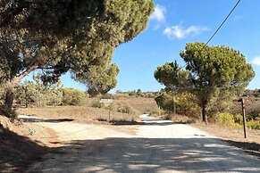 Omontinho - 4-bed House With Pool in Melides