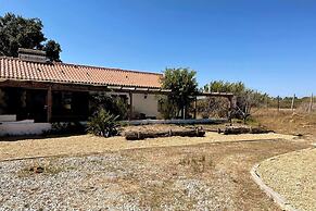 Omontinho - 4-bed House With Pool in Melides