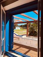 Omontinho - 4-bed House With Pool in Melides