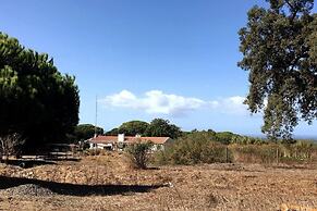 Omontinho - 4-bed House With Pool in Melides