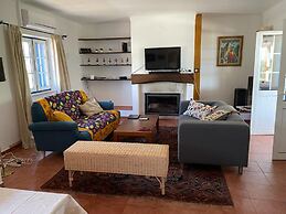 Omontinho - 4-bed House With Pool in Melides