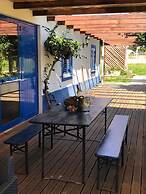 Omontinho - 4-bed House With Pool in Melides