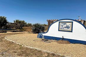 Omontinho - 4-bed House With Pool in Melides