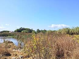 Omontinho - 4-bed House With Pool in Melides