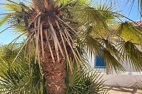 Omontinho - 4-bed House With Pool in Melides