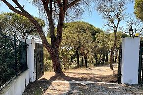 Omontinho - 4-bed House With Pool in Melides