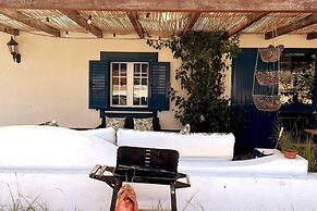 Omontinho - 4-bed House With Pool in Melides