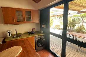 Omontinho - 4-bed House With Pool in Melides