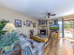 Whispering Bluff #103