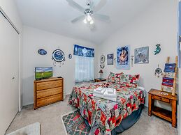 Whispering Bluff #103