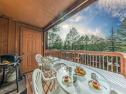 Whispering Bluff #103