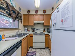 Whispering Bluff #103