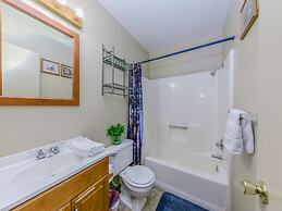 Whispering Bluff #103