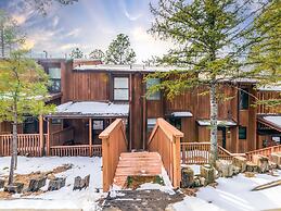 Whispering Bluff #103