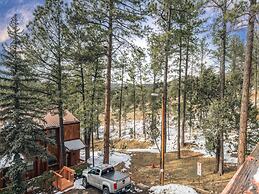 Whispering Bluff #103