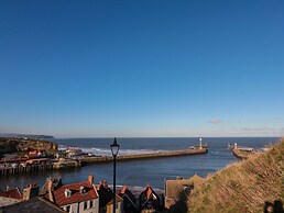 Whitby Waves