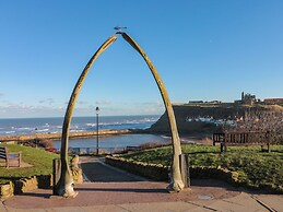Whitby Waves