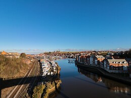 Whitby Waves