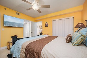 Towers 2 - Ocean Towers 2102