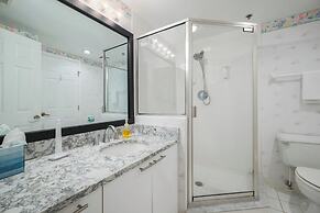 Towers 2 - Ocean Towers 2102