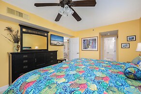 Towers 2 - Ocean Towers 2102