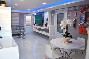 CALIZO VIP GUEST HOUSE