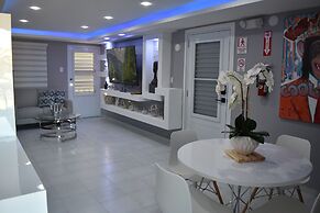 CALIZO VIP GUEST HOUSE