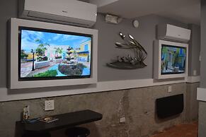 CALIZO VIP GUEST HOUSE