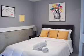 CALIZO VIP GUEST HOUSE