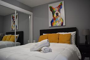 CALIZO VIP GUEST HOUSE