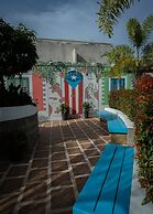 CALIZO VIP GUEST HOUSE