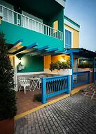 CALIZO VIP GUEST HOUSE