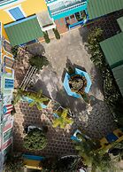 CALIZO VIP GUEST HOUSE