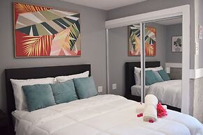 CALIZO VIP GUEST HOUSE