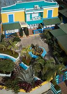 CALIZO VIP GUEST HOUSE