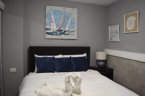 CALIZO VIP GUEST HOUSE