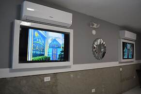 CALIZO VIP GUEST HOUSE