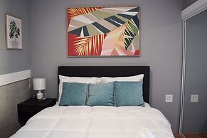 CALIZO VIP GUEST HOUSE