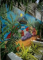 CALIZO VIP GUEST HOUSE