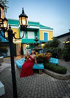 CALIZO VIP GUEST HOUSE