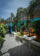 CALIZO VIP GUEST HOUSE