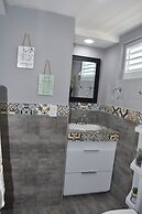 CALIZO VIP GUEST HOUSE