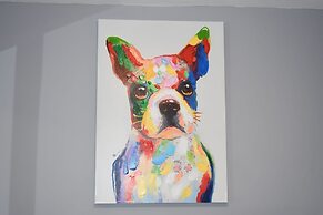 CALIZO VIP GUEST HOUSE