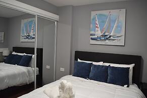 CALIZO VIP GUEST HOUSE